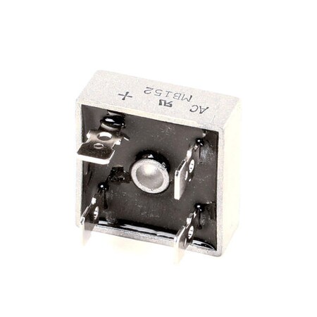 Power Soak Systems Soap Disp Bridge Rectifier 29232